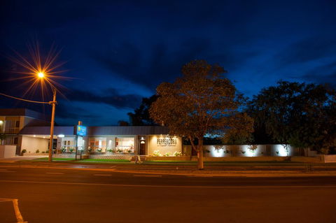 Comfort Inn Campbell - e-Seniors 1