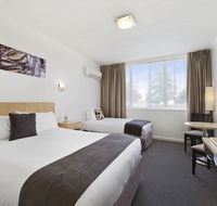 Comfort Inn Capital Horsham - e-Seniors