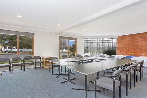 Comfort Inn Lady Augusta - e-Seniors 1