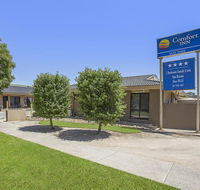 Comfort Inn May Park - e-Seniors
