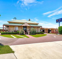 Comfort Inn Warwick - e-Seniors