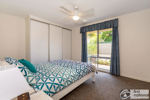 Comfy Ground Floor Unit Opposite Waterfront! Welsby Pde, Bongaree - e-Seniors 1