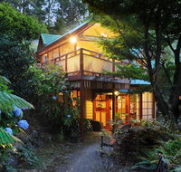 Como Cottage Accommodation - e-Seniors