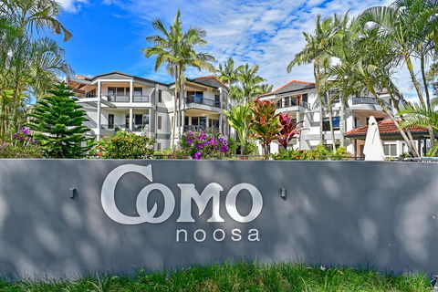 Como Noosa - e-Seniors 0