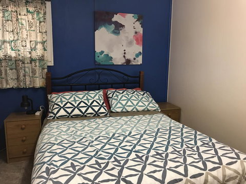 Coodlie Park Farm Retreat - e-Seniors 1