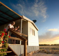 Coodlie Park Farm Retreat - e-Seniors