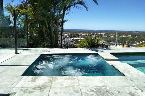Coolangatta Gold - e-Seniors 1