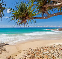 Coolum Classic Beach Shack - Pet Friendly - e-Seniors