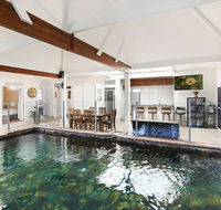 Coolum Retreat Pet Friendly Sunshine Coast Holiday House - e-Seniors