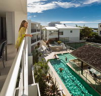 Coolum Seaside Apartments - e-Seniors