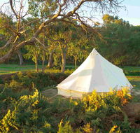 Coonawarra Bush Holiday Park - e-Seniors