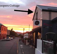 Coopers Cottage Battery Point - e-Seniors