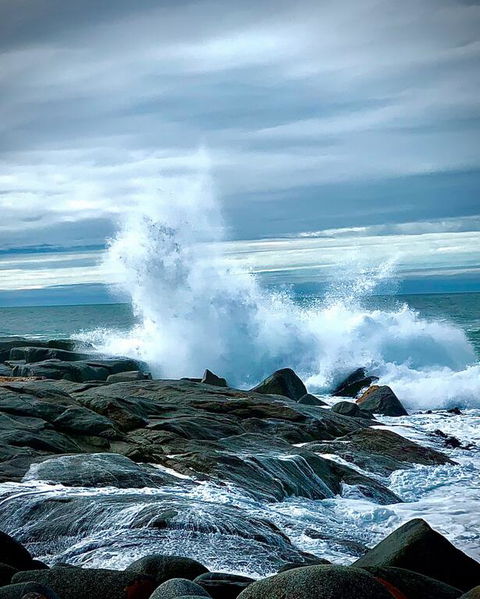 Coopers Ocean Cabin And Jacuzzi - e-Seniors 3