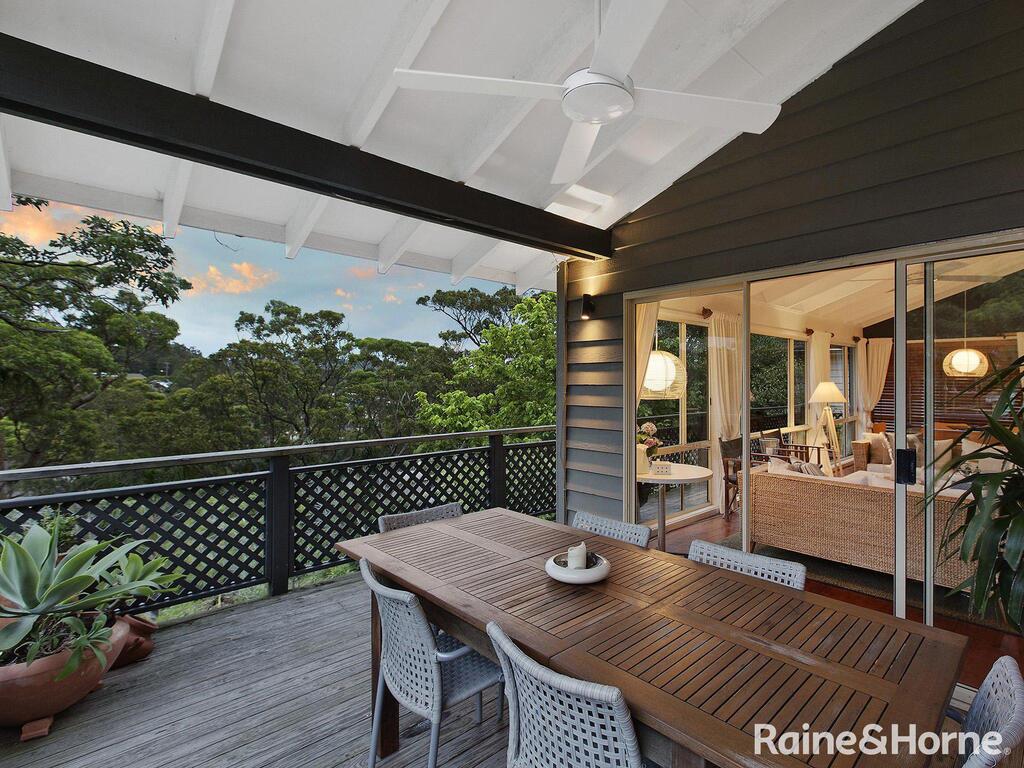 Bouddi NSW e-Seniors