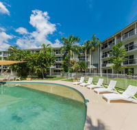 Coral Coast Resort Accor Vacation Club Apartments - e-Seniors