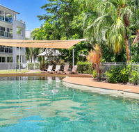 Coral Coast Resort Apartment - e-Seniors