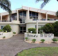 Coral Sands 2 - Pebbly Beach - e-Seniors