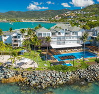 Coral Sea Marina Resort - e-Seniors