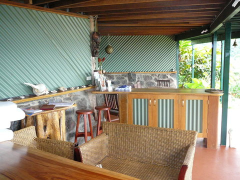 Coral Sea Views - e-Seniors 3