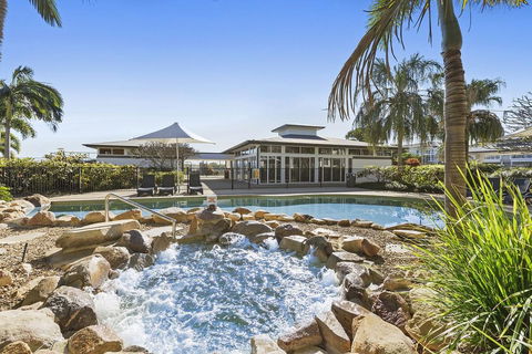 Corporate Boardies @ Gunnamatta Ave - e-Seniors 0