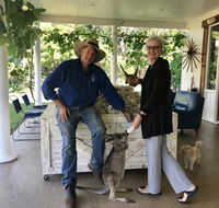 Corynnia Station - e-Seniors