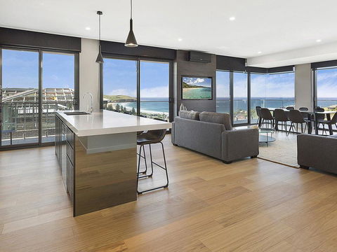 Cosmopolitan@SoHo - e-Seniors 2