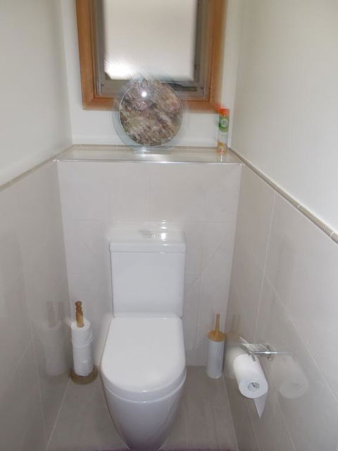 Costa Plenti Southend BnB - e-Seniors 1