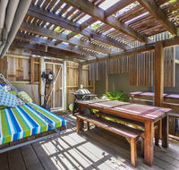 Cosy hideaway Sunshine Beach - e-Seniors