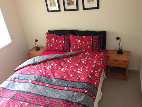 Cosy Home In Yandina - e-Seniors 0