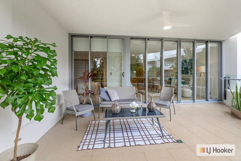 COTTON BEACH 85 - PRIVATE Mid Floor APARTMENT - e-Seniors 0