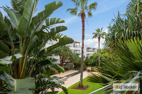 COTTON BEACH 85 - PRIVATE Mid Floor APARTMENT - e-Seniors 3