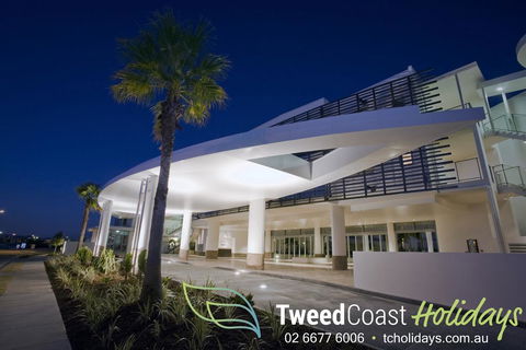 Cotton Beach Resort - Tweed Coast Holidays - e-Seniors 2