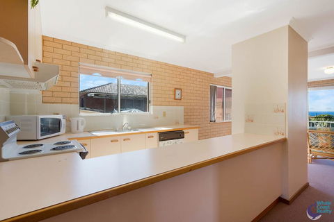 Countess Court Unit - Great Ocean Views - e-Seniors 1