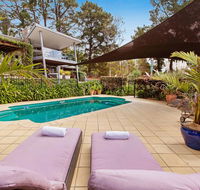 COUNTRY MEETS THE BAY - MOUNT ELIZA - e-Seniors