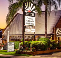 Country Pathfinder Motor Inn - e-Seniors