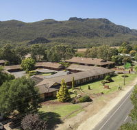 Country Plaza Halls Gap - e-Seniors