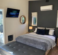 Couples Private Spa Retreat - e-Seniors