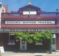 Courthouse Hotel - e-Seniors