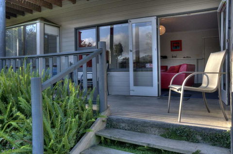 Cove Beach Apartment 1 - e-Seniors 3