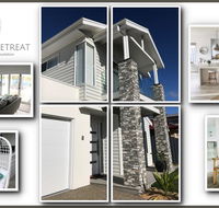 Cove Place Retreat - Luxury Accommodation Phillip Island - e-Seniors