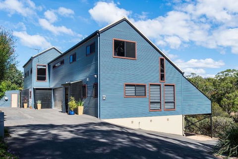 Cove View Retreat - e-Seniors 1