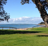 Cowes Foreshore Tourist Park - e-Seniors