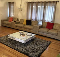 Cowes Holiday Haven - Property 1 - e-Seniors