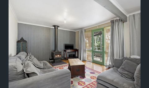 Cozy Stay Cottage - e-Seniors 2