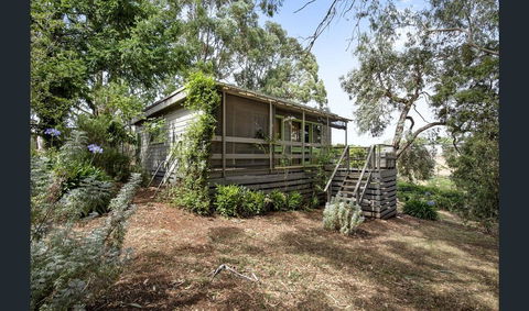 Cozy Stay Cottage - e-Seniors 0