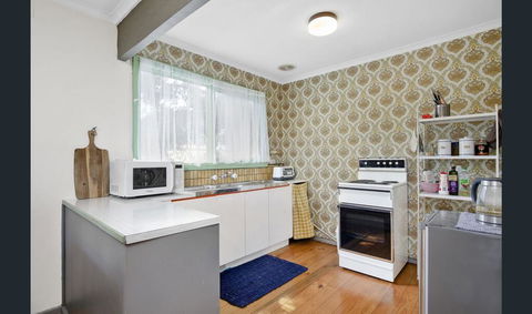 Cozy Stay Cottage - e-Seniors 3