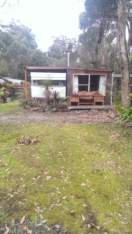 Crayfish Creek Van & Cabin Park - e-Seniors 3