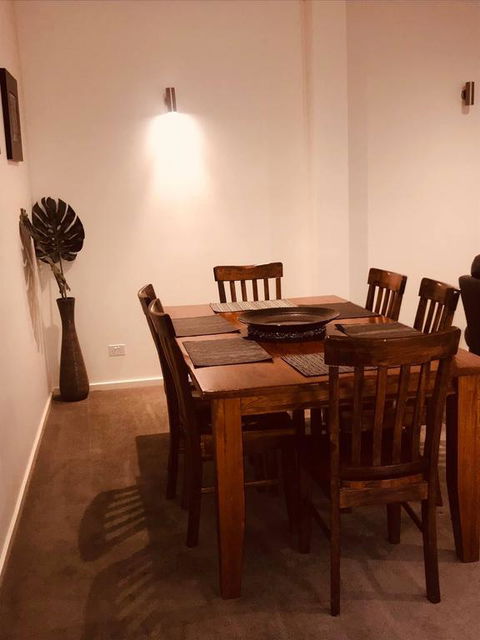 Creekside Apartment - e-Seniors 3