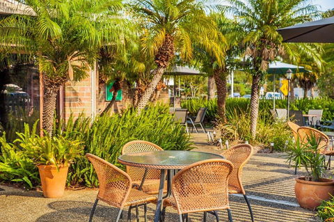 Crescent Head Resort & Conference Centre - e-Seniors 0