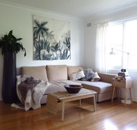 Cronulla Accommodation - e-Seniors